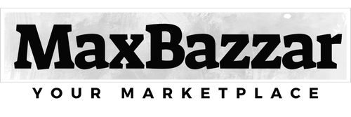 MaxBazaar